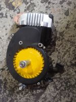 Piaggio Si ptt Elektronischer Motor.lauft