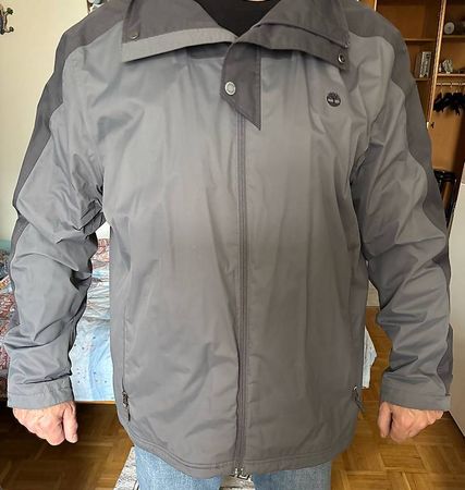 Veste pour homme marque Timberland taille XXL 