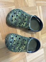 Crocs Grösse j 1 (ca. Grösse 32-33)