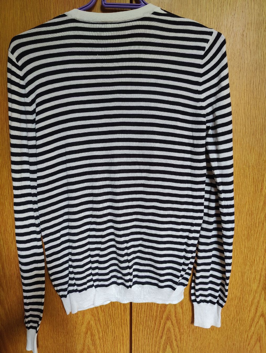 Armani Jacken: cardigan rayé Armani Jeans – Neu (gemäss Beschreibung) aus Bern von linouma 1