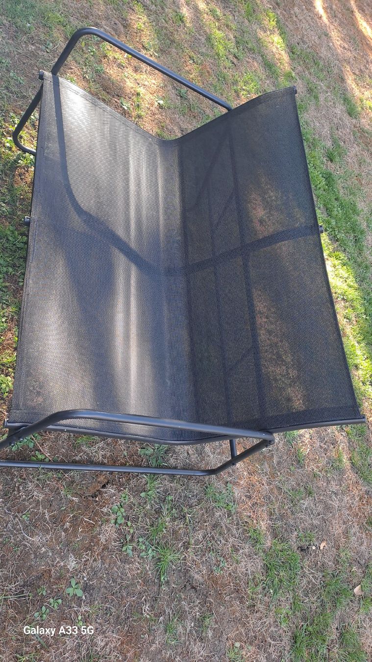 Chaises longues: Garten Set  – D'occasion à Möhlin par Ponjevici123 1