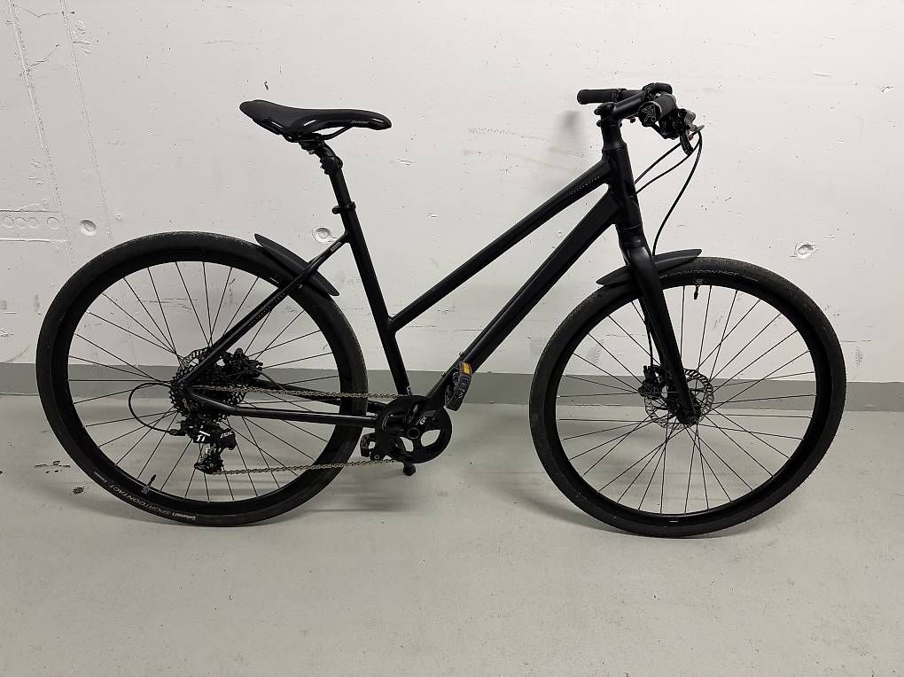 Velos: KOGA -Fahrrad – Neu und originalverpackt aus Flawil von marcelgraf111