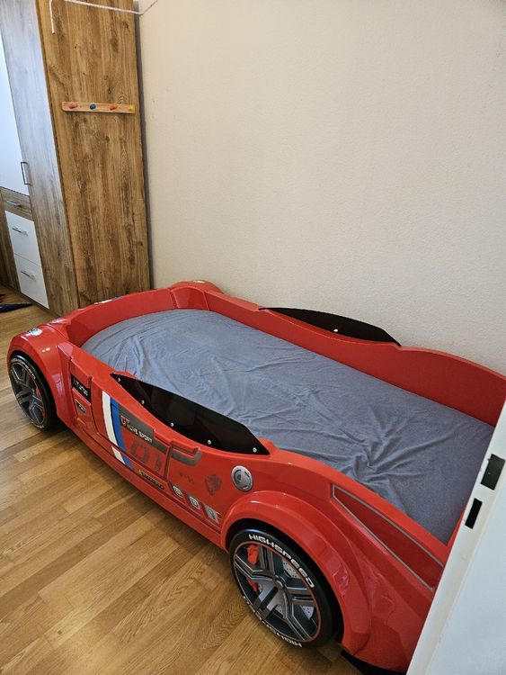 Autobett | Kaufen auf Ricardo
