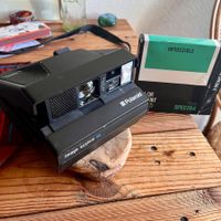 Polaroid Image System SE Spectra, Vintage 90s