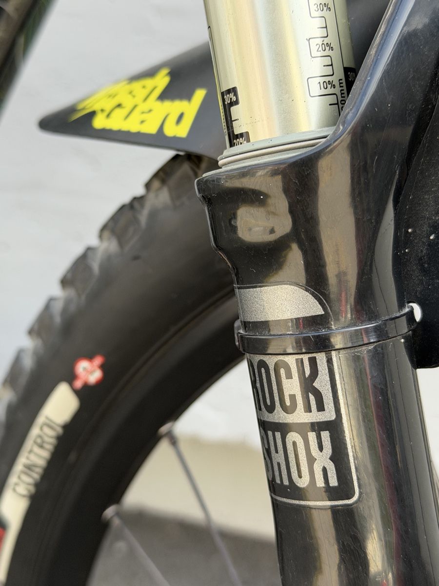 Specialized Biciclette: Specialized Rumor Comp 29 - Grösse S – Usato da Unterägeri venduto da lacauma 2