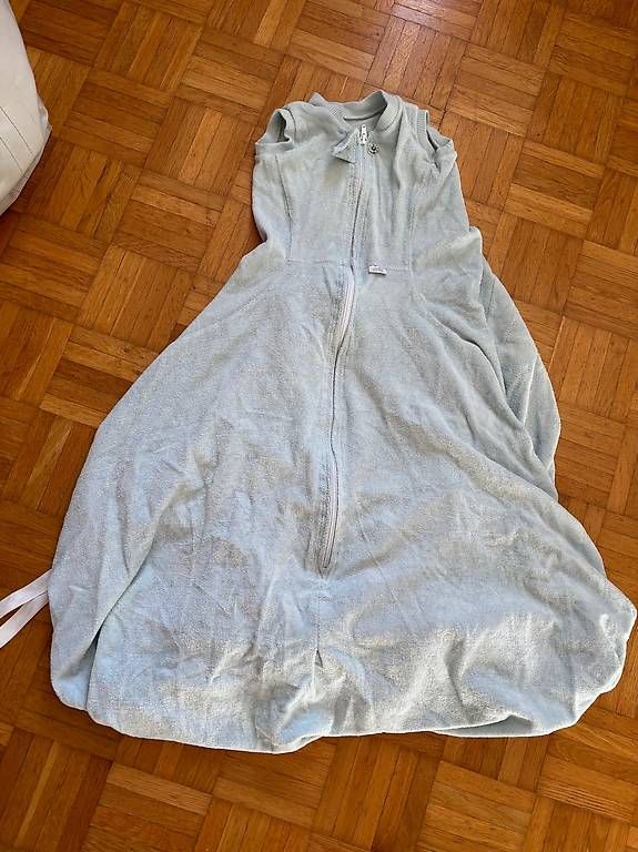 Linge de lit: Zewi-Decke – D'occasion à chur par Mmpoja