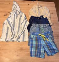 Sommerpaket Junge Grösse 86