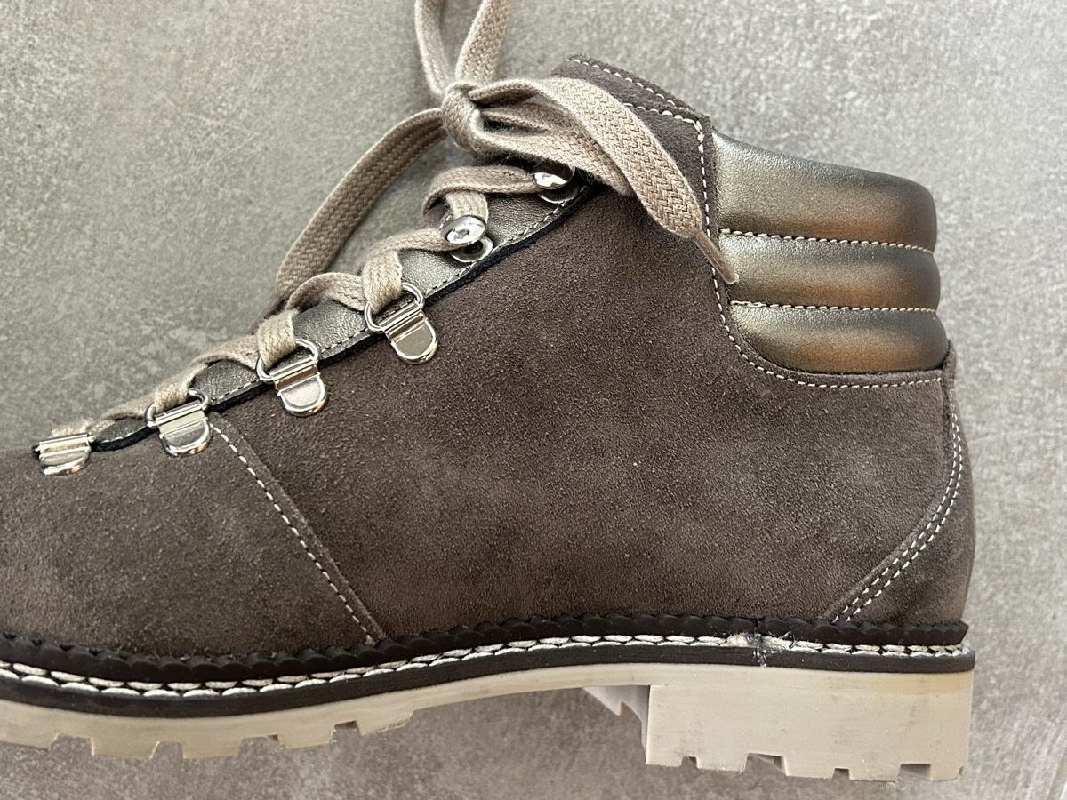 Kandahar Chaussures femmes: KANDAHAR SCHUHE / CH - HANDMADE – D'occasion à Nidfurn par cejeisda 7