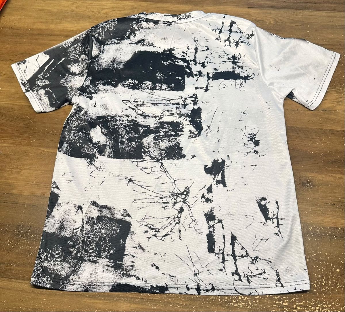 T-shirt: T-Shirt, Gr. M – Usato da Buus venduto da 2013dp 1
