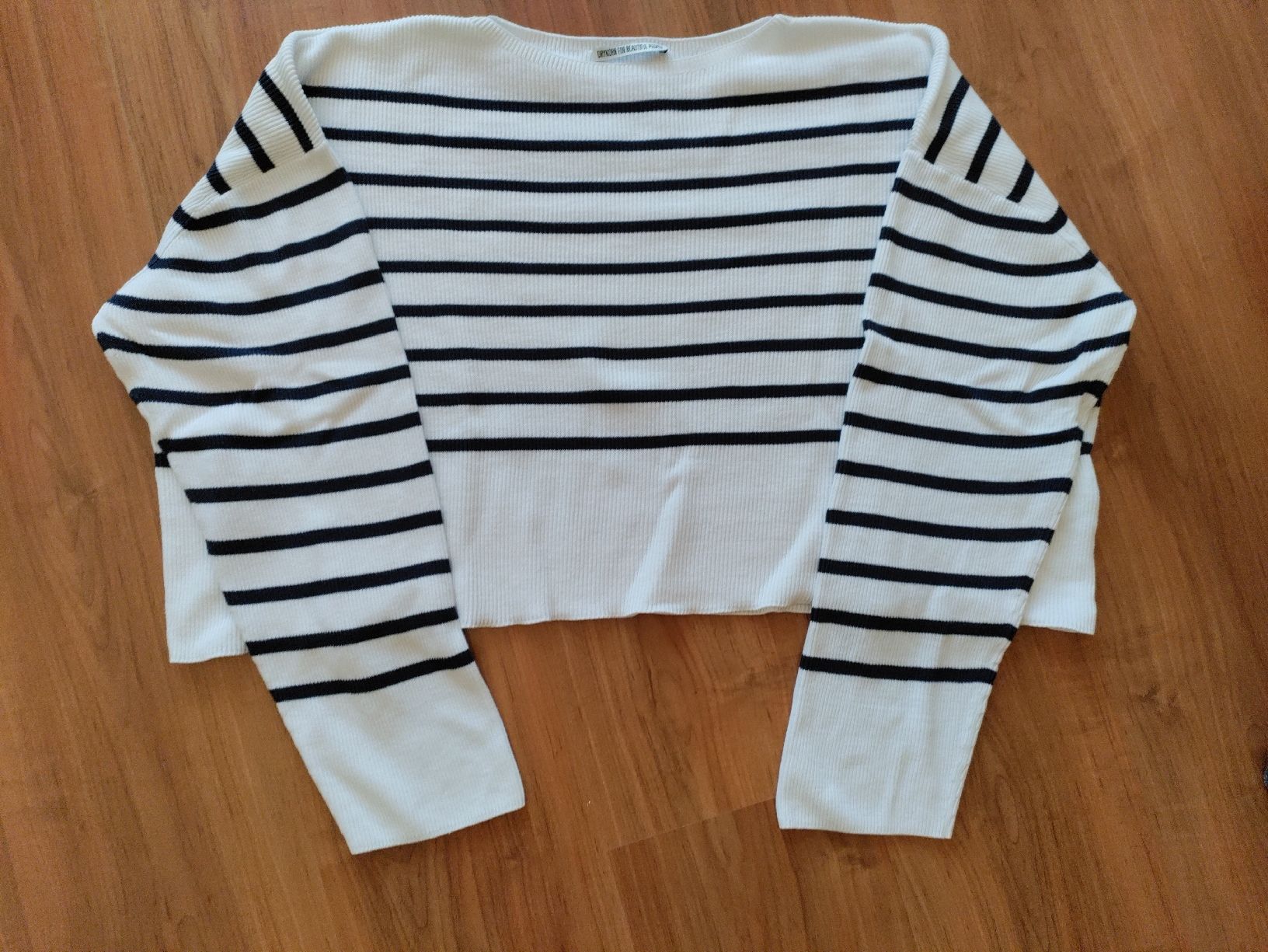Drykorn Maglioni & Felpe: kurzer oversized Pulli von DRYKORN – Usato da Port venduto da 243rina