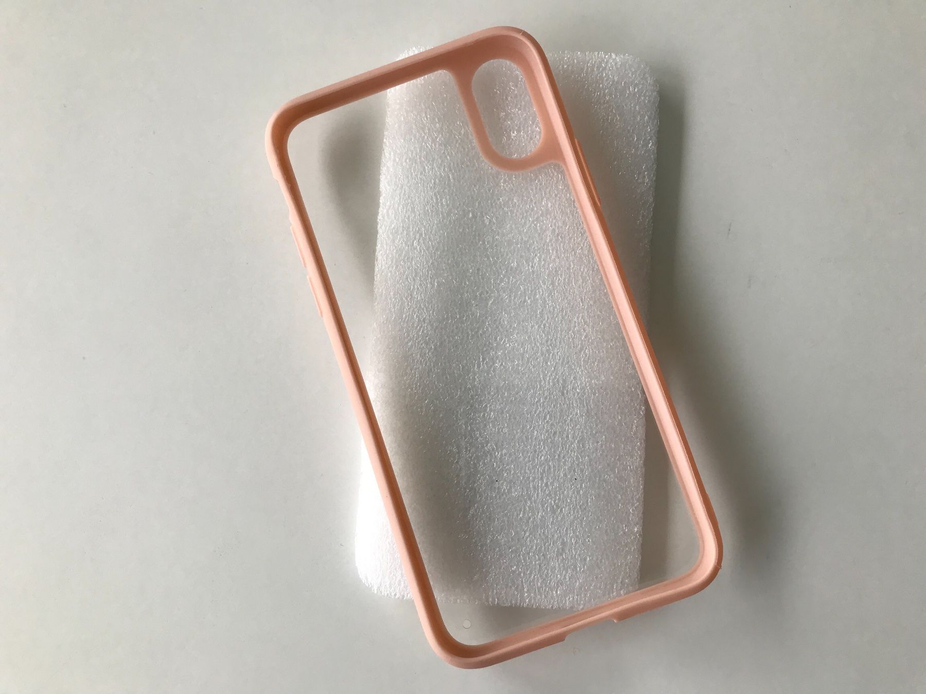 Cover & Protezioni schermo: Apple iPhone X/XS Hülle Etui Cover – Nuovo e nell'imballaggio originale da Nesselnbach venduto da riash19 1