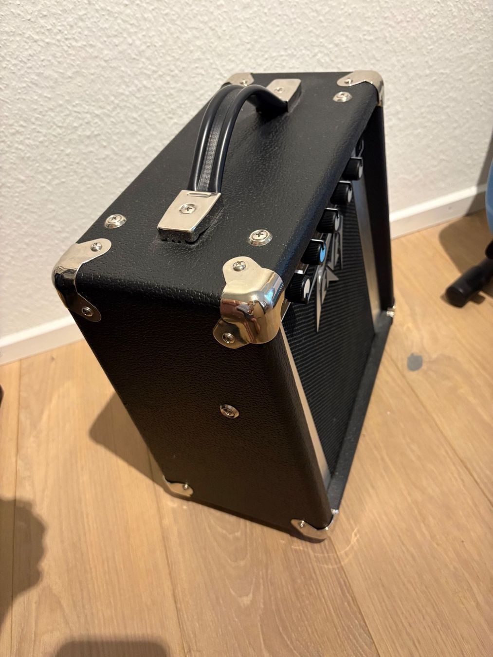 Peavey Amplificateurs: Peavey Josh Homme Decade Too – D'occasion à Pfäffikon ZH par Fabiii 1