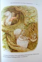 Das grosse Beatrix Potter Buch ab Fr. 10.- / 384 Seiten