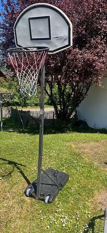 Canestri da basket: Basketballkorb – Usato da Mammern venduto da Elindio80 1