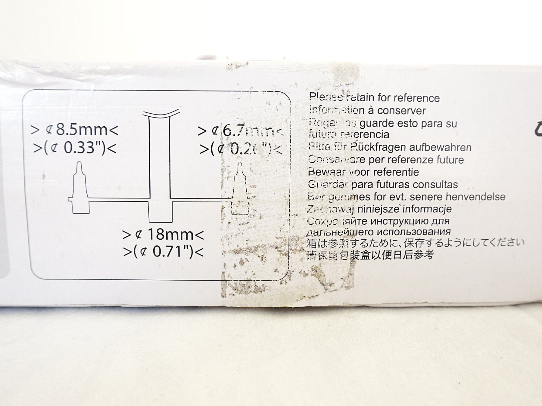 Intex Pompe & Parti di ricambio: Intex Quick Fill Fusspumpe – Nuovo (secondo la descrizione) da Pratteln venduto da Restwert_Pratteln 2