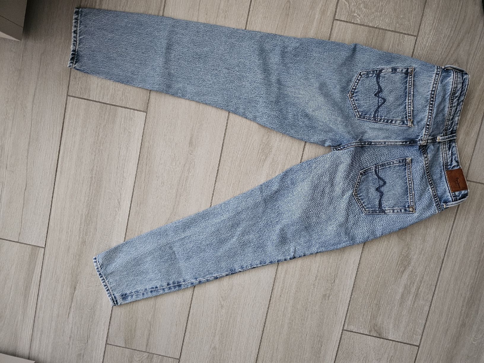 Pepe Jeans Jeans: 2 paar original Pepe Jeans W24 – Neu (gemäss Beschreibung) aus bellinzona von zeus6535 2