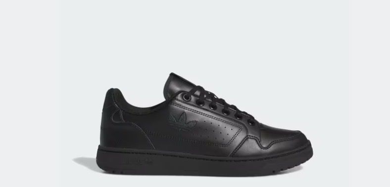 Adidas Herrenschuhe: Adidas Sneaker – Gebraucht aus Rupperswil von 4l310rsi