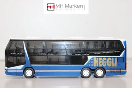 Rietze 69908 Bus Neoplan Skyliner Heggli Luzern 1:87 H0 OVP
