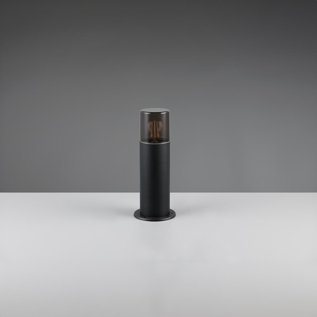 Lampade: Aussen Stehleuchte, IP44, 30 cm Höhe – Nuovo (secondo la descrizione) da Kreuzlingen venduto da Smart-Light 2