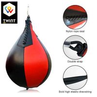 ✅ NEU Speed Ball fürs Boxen mit Pumpe