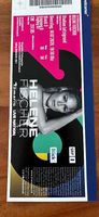 Konzert Tickets 