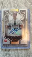 Topps Museum 22/23 Joe Scally /120 mit Autogramm