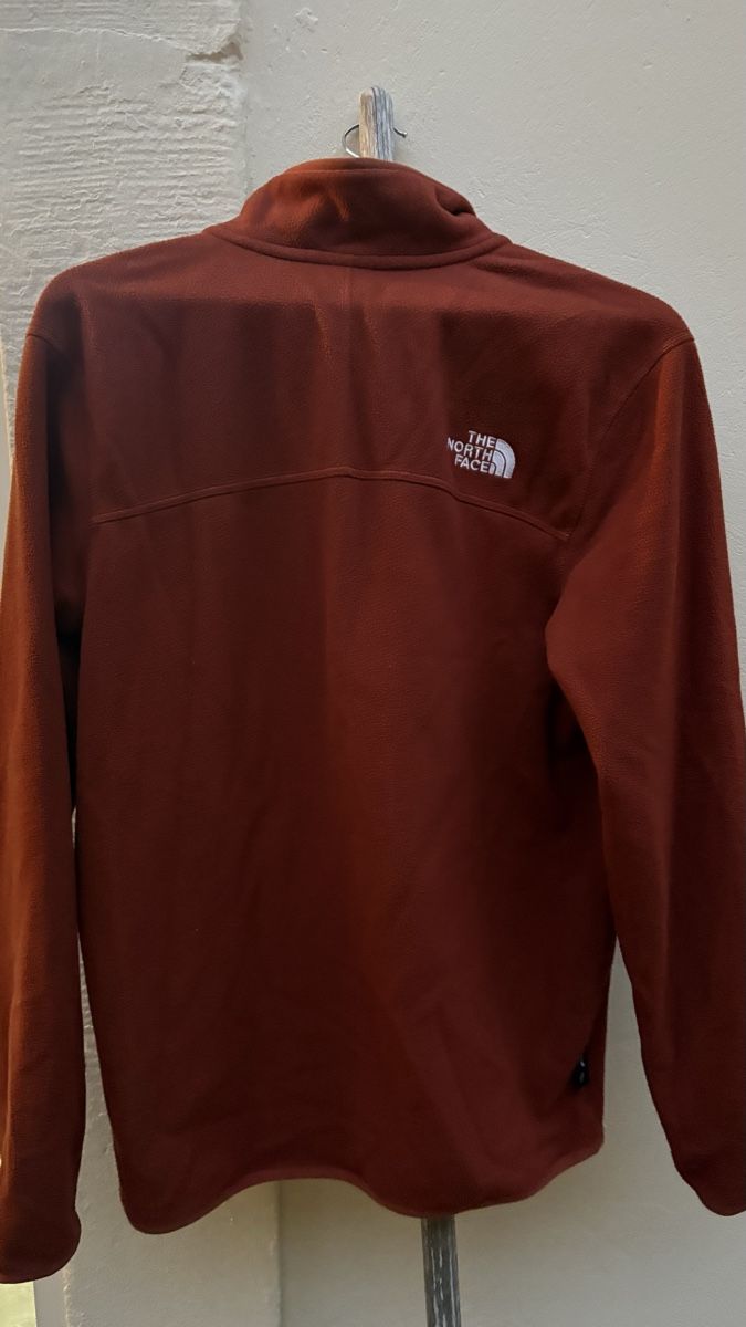 North Face Maglioni & Felpe: The North Face Pullover fleece quarter zip – Nuovo (secondo la descrizione) da Münchwilen AG venduto da Gia.D 1