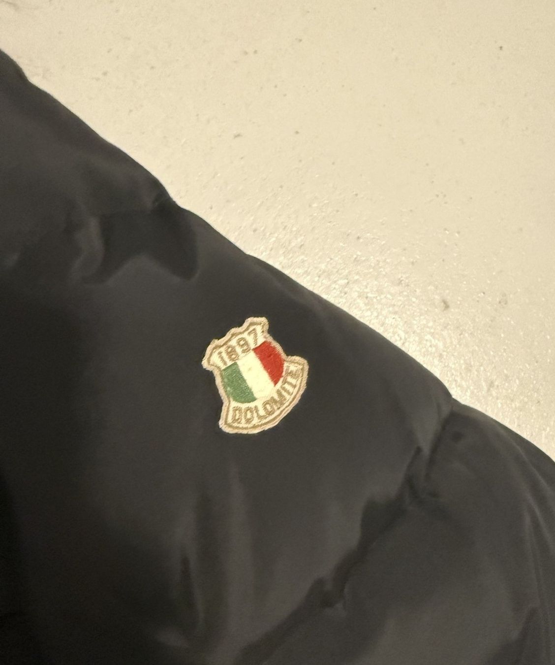 Jacken: Dolomite Winterjacke – Gebraucht aus Bülach von Murmy 3