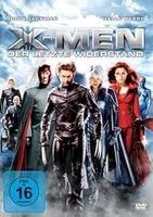 X-MEN - der letzte Widerstand (Halle Berry) *******