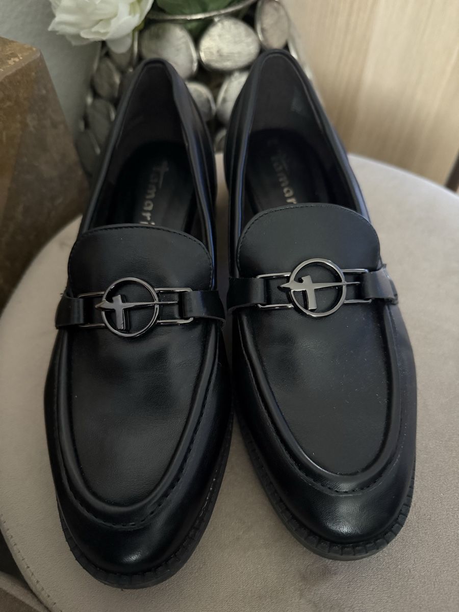Scarpe da donna: Tamaris Slipper – Nuovo (secondo la descrizione) da Abtwil SG venduto da Fcbayern1992