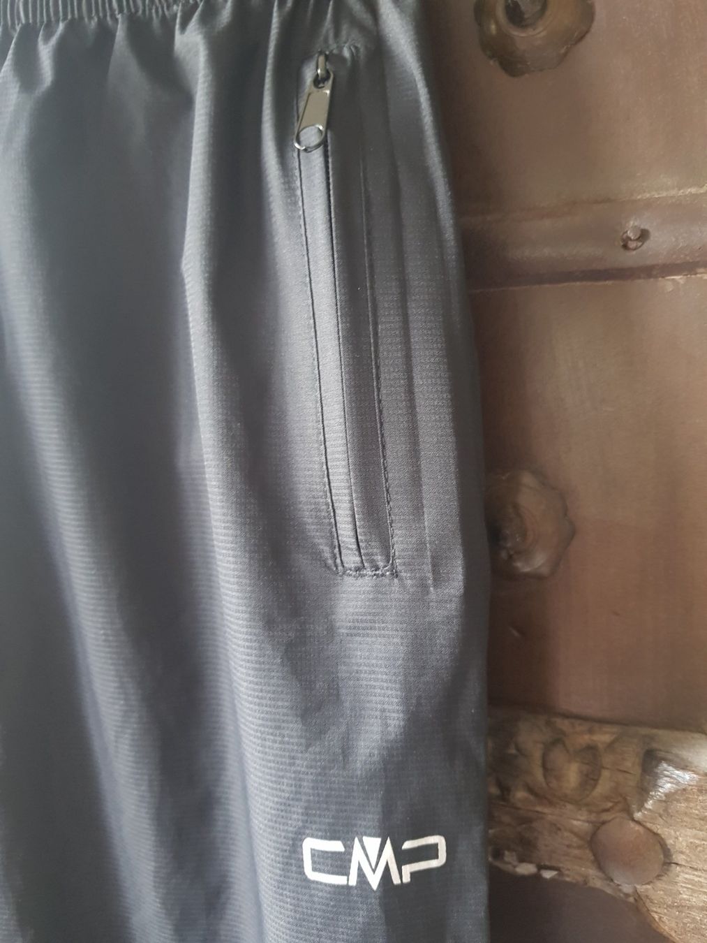 CMP Pantaloni: MÄDCHEN REGENHOSE VON CMP – Nuovo (secondo la descrizione) da Root venduto da LifestyleAccessoires 4