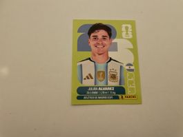 FIFA WM 2026 Julian Alvarez ARG 19