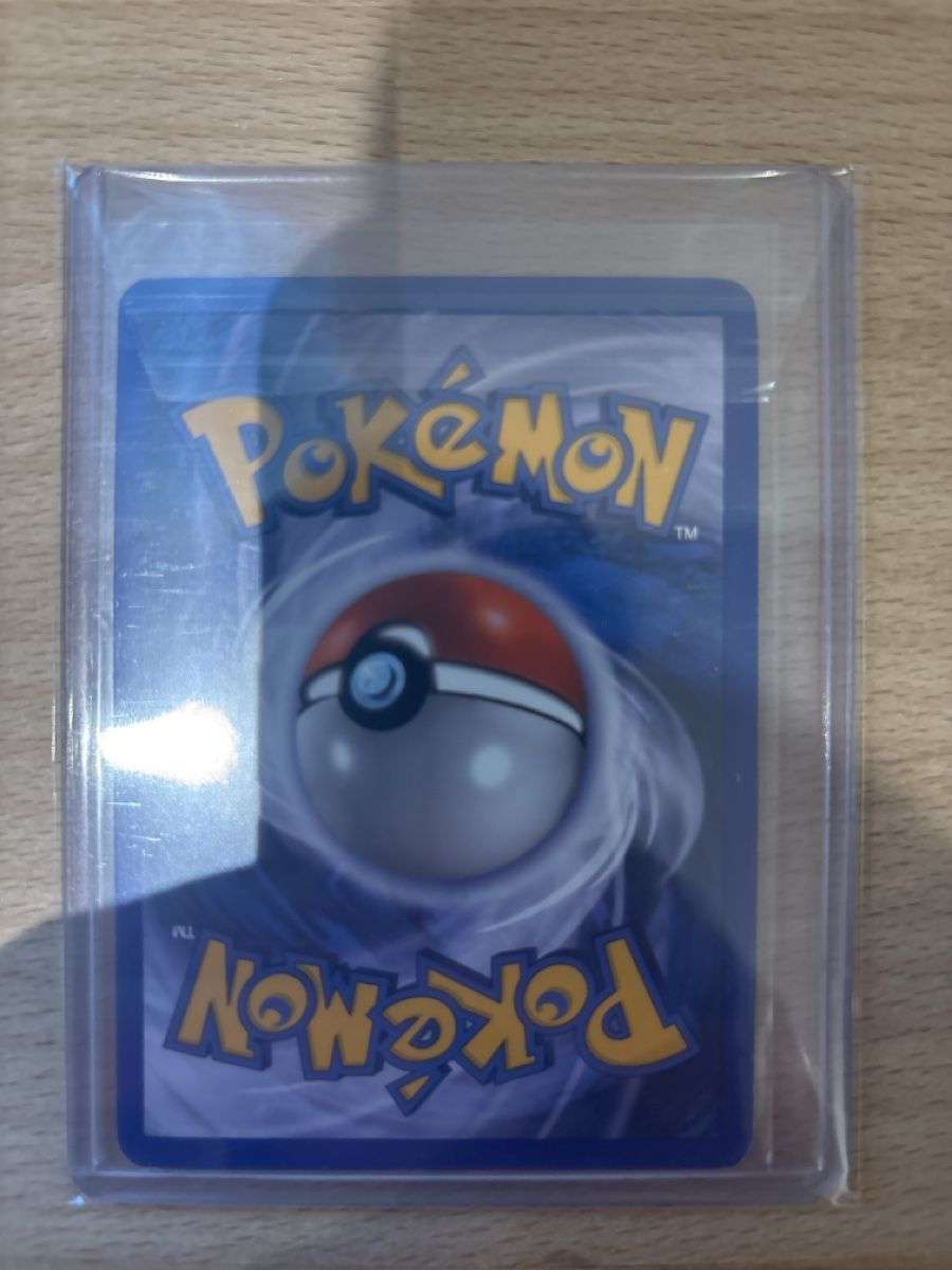Pokémon Carte collezionabili: Pokemon Karte: Absol ex - Vintage – Usato da Anglikon venduto da raf_7sml 2