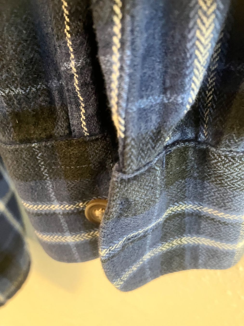 Camicie: Langarmhemd Gr.M – Usato da Bettwiesen venduto da Zustand57 2