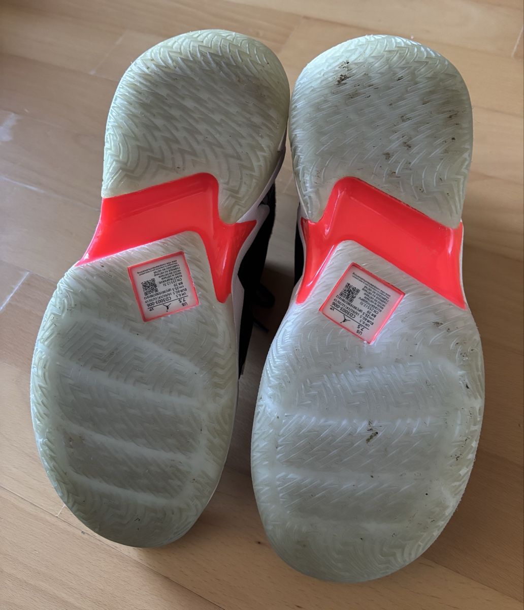 Nike Scarpe da uomo: Nike Air zoom Gr. 40.5 – Usato da Bonstetten venduto da swiss_diver 3