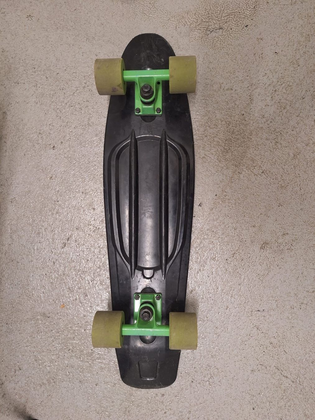 Skateboards: AreA Skateboard ca. 70cm – Usato da Sursee venduto da Ventiduese 2