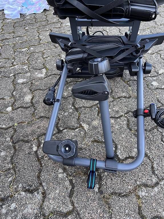 Travi: Veloträger  – Usato da läufelfingen venduto da Finimondo 1