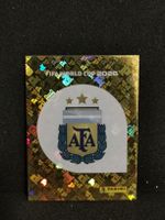 Panini Wm 2026 Sticker :Argentina Team Badge Arg 1