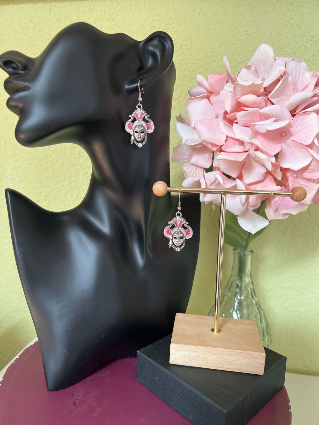 Ohrringe & -stecker: Schöne Ohrringe – Gebraucht aus Seon von Sunny-Schmuck78