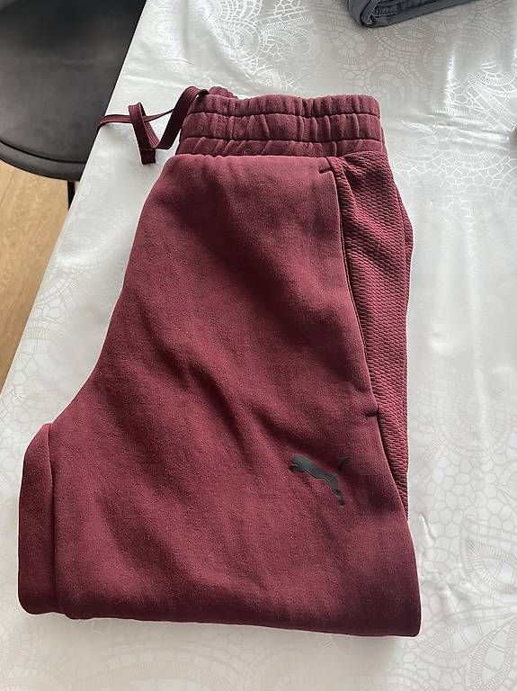 Hosen: Lot de 2 bas de training  – Gebraucht aus Lonay von Angelafidji13