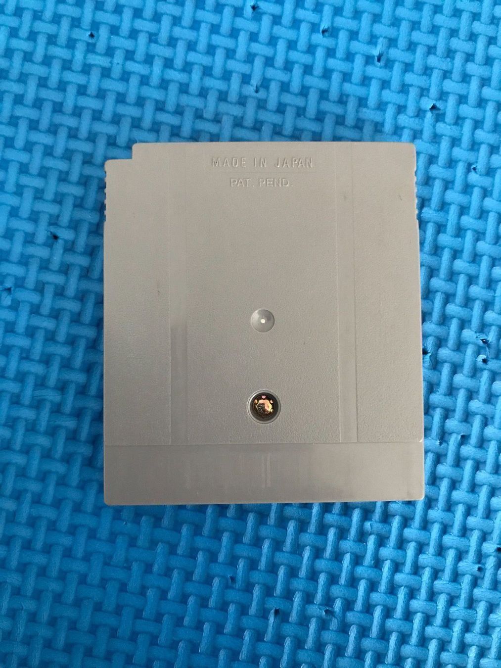 Nintendo Spiele: Soccer Nintendo Game Boy – Gebraucht aus Gossau SG von schlitzerdemon 1