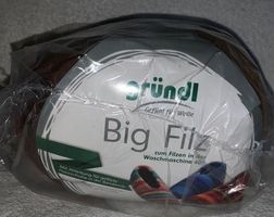 Big Filz Filzwolle color 100%Schurwolle filzen Farbverlauf 6