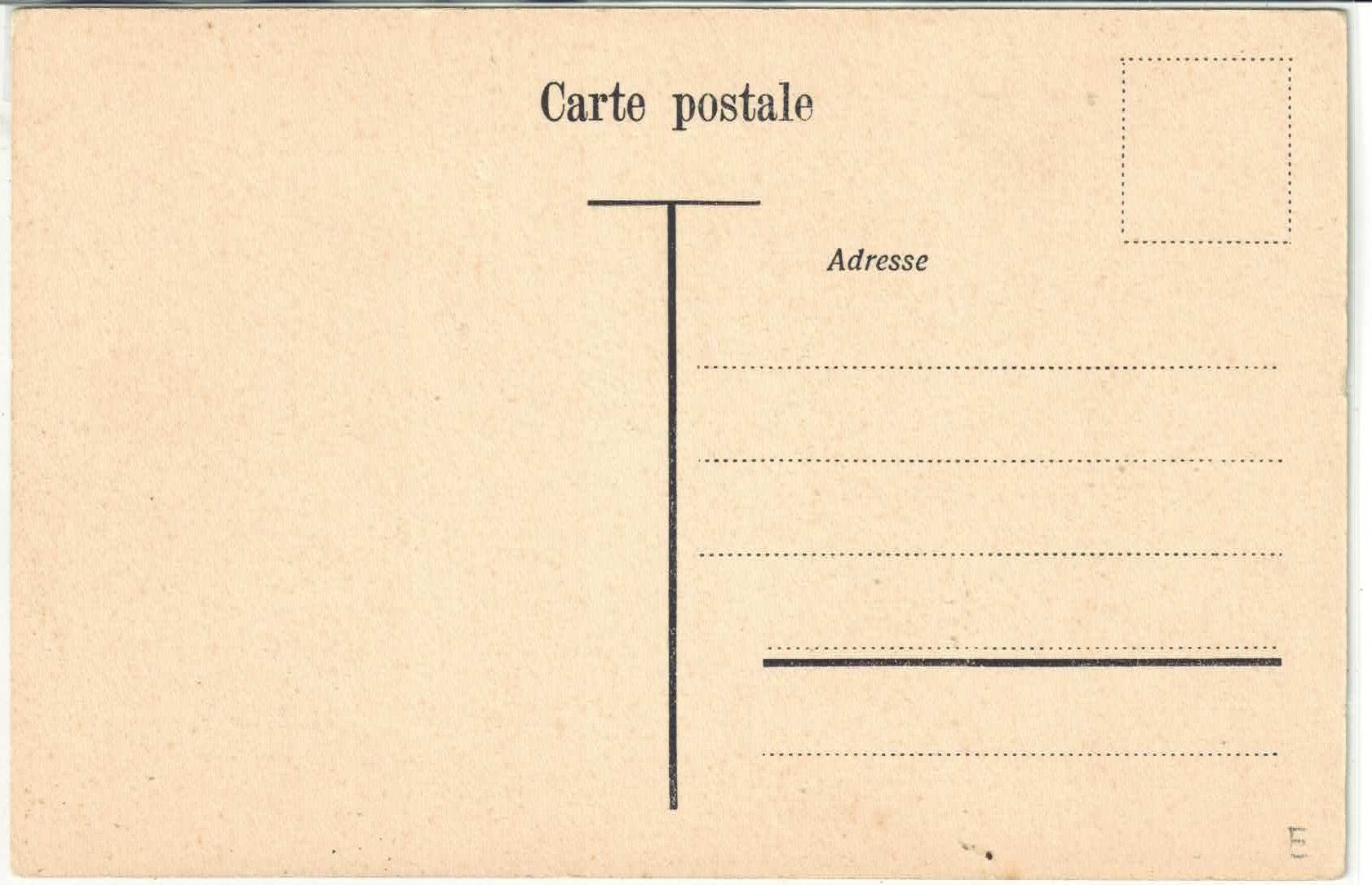 Cartoline postali: Trient - Le hameau du Moulin – Usato da Ettingen venduto da Kartenplanet 1