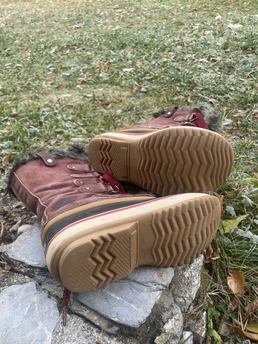 Sorel Scarpe da donna: Bottes de neige Sorel 37 – Usato da Erde venduto da tac_75wp 1