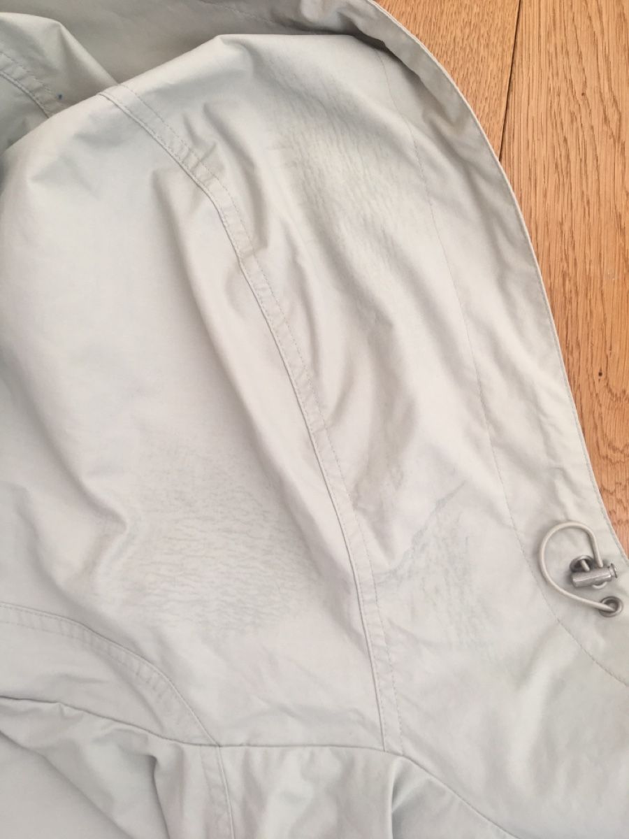 Nile Jacken: Jacke Nile – Gebraucht aus Burgdorf von Kardamena17 4