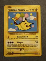 🔥Pikachu Volante 110/108 🔥