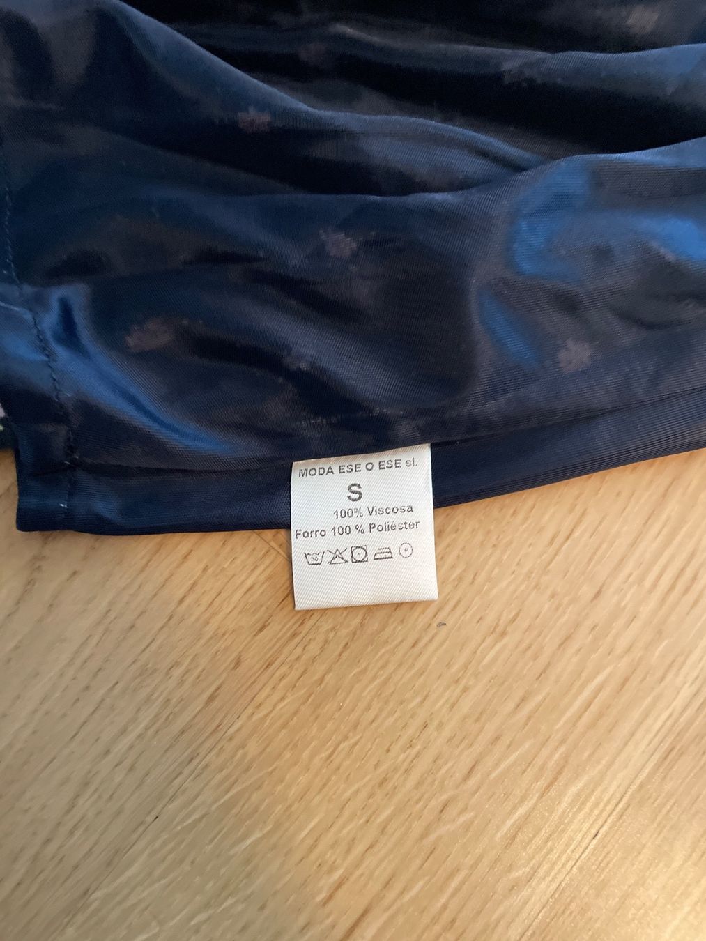 Vestiti & Gonne: Röckchen ess O ess Grösse S – Usato da Basel venduto da pilzliii 6