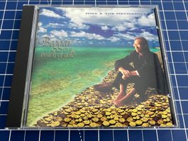 Mike & The Mechanics – Beggar On A Beach Of Gold