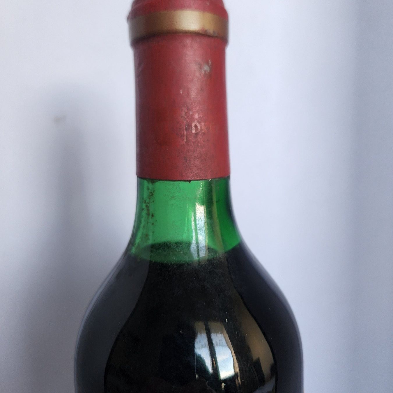 Vino: Château De Sales, Pomerol 1969 – Nuovo (secondo la descrizione) da Lausanne venduto da gmax8995 2