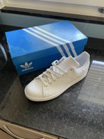 Adidas Stan Smith Sneaker weiss Grösse 8.5 mit Box neu